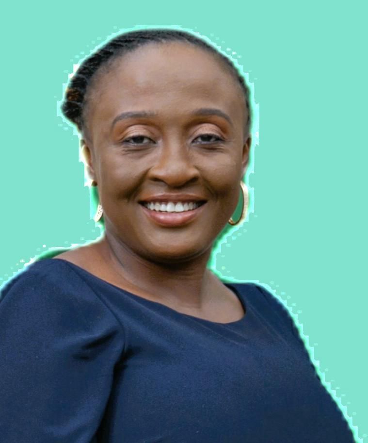 Miss N’Guessan Anais