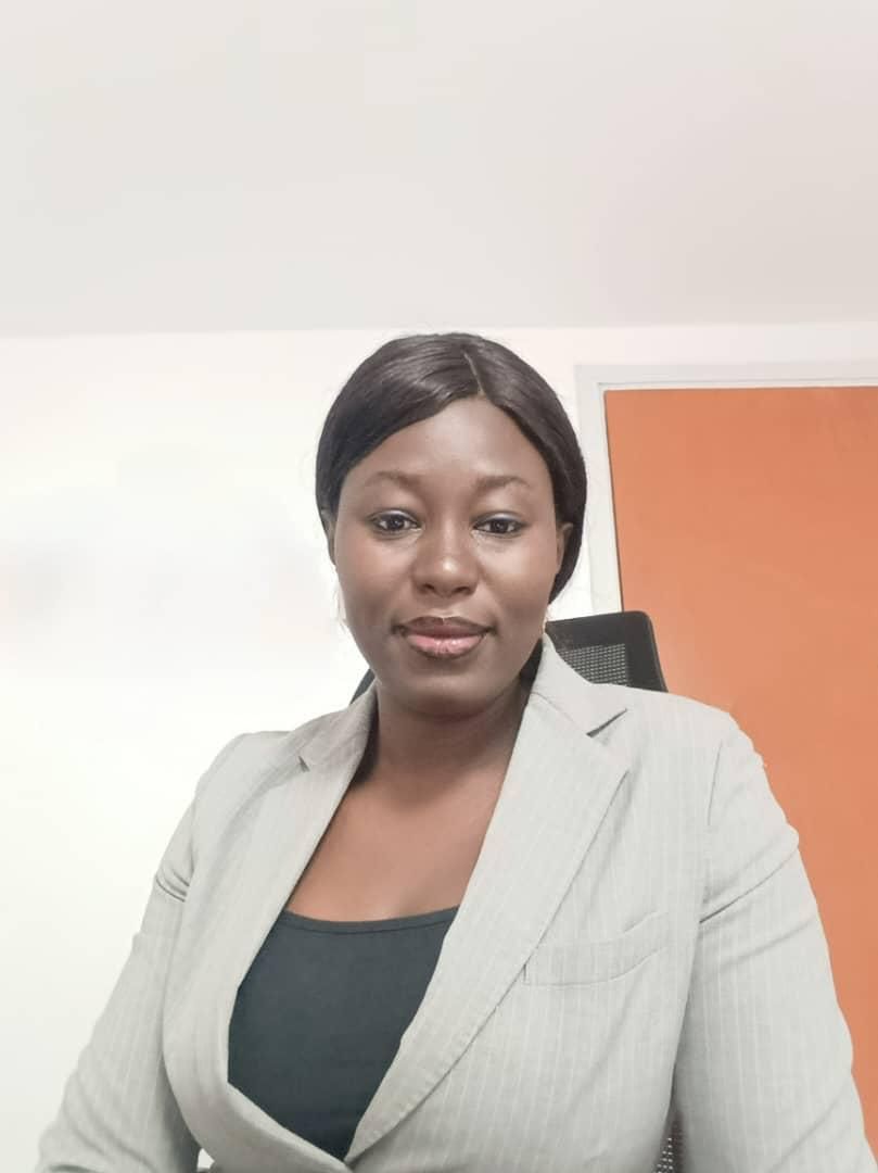 Kouame Elodie Rakyel