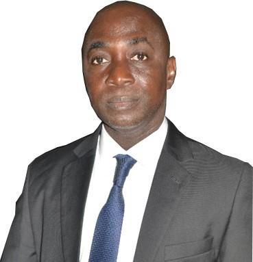 Dr Koffi Aka Marcellin